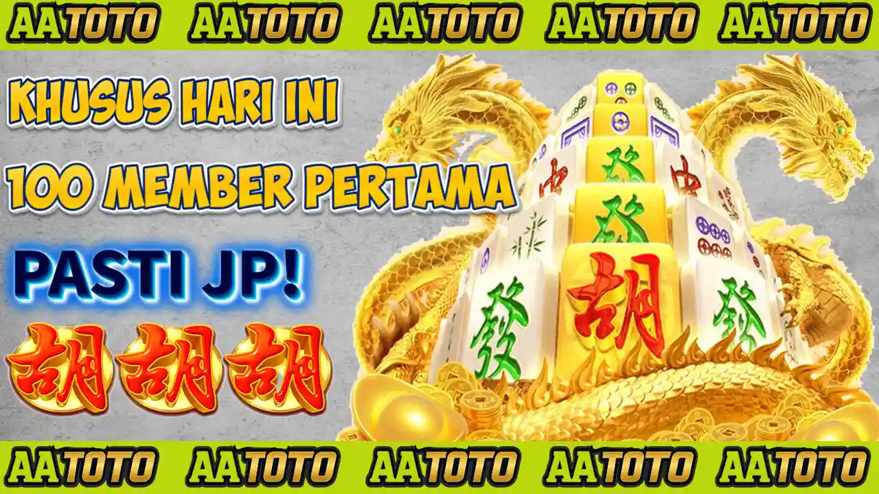 Hanya untuk 100 Orang: Kunci Akses ke Server Mode Demo Tanpa Batas PGSoft Telah Dibagikan